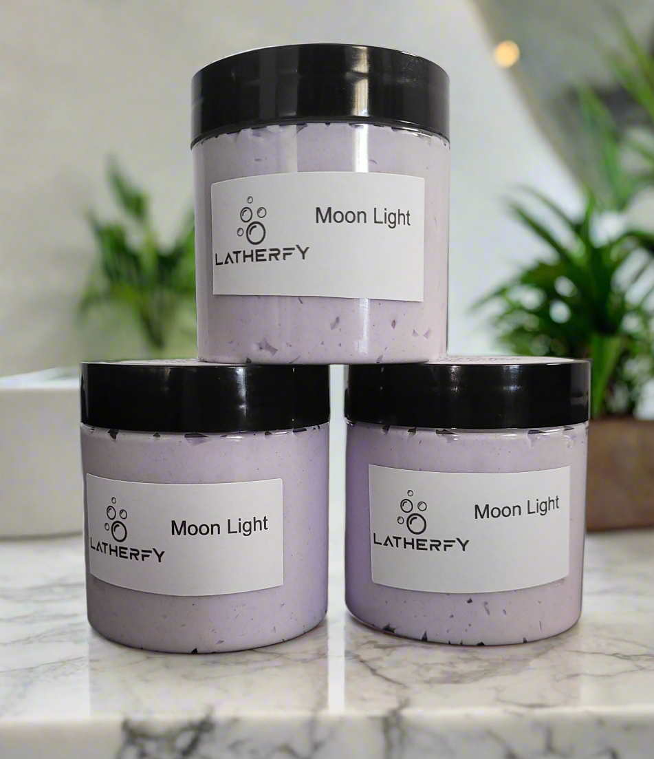 Moonlight Body Butter