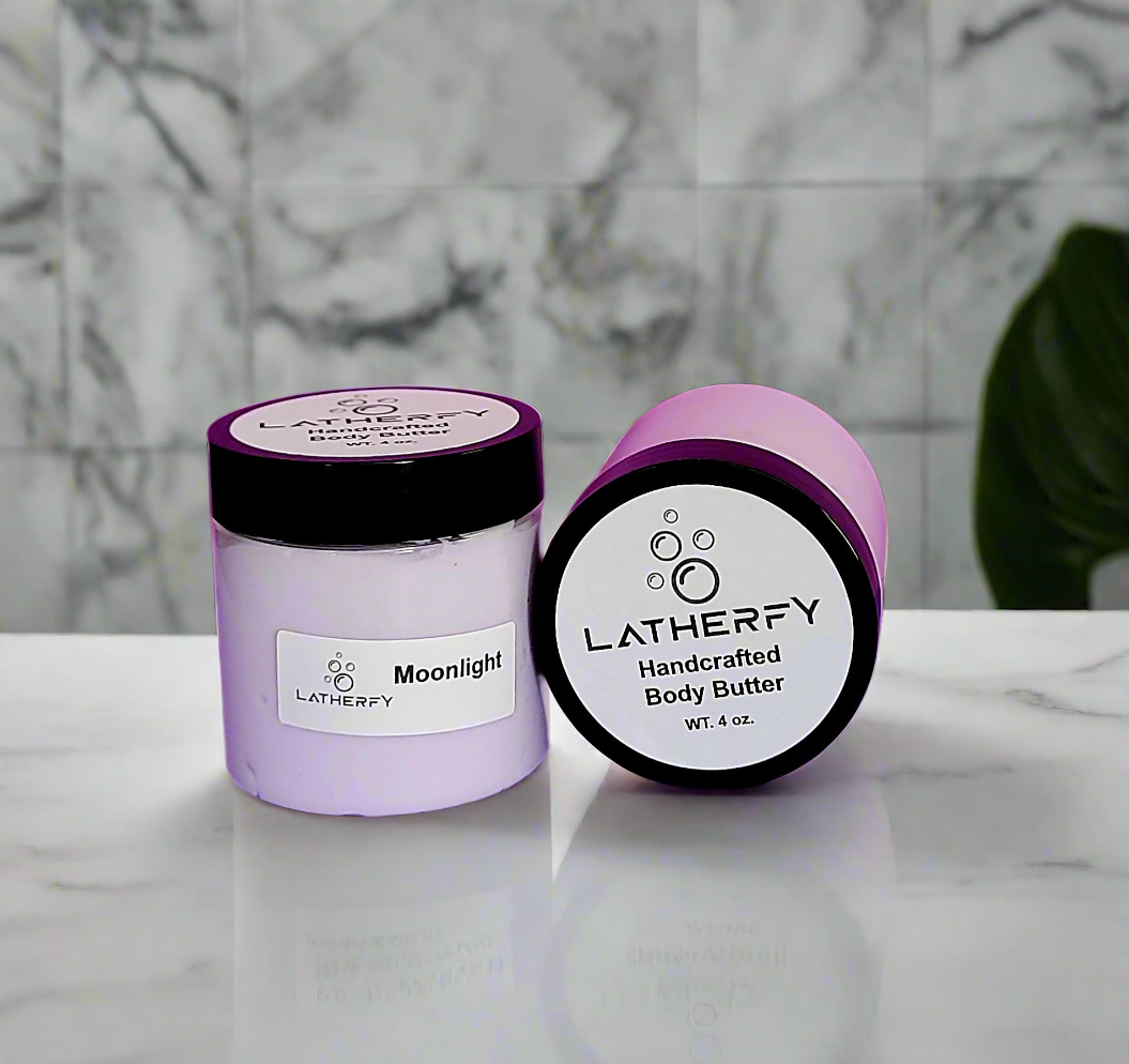 Moonlight Body Butter