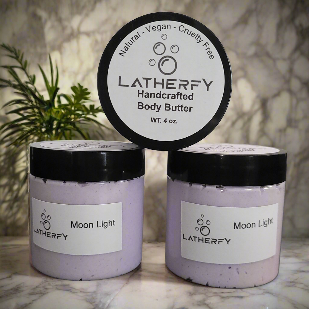 Moonlight Body Butter