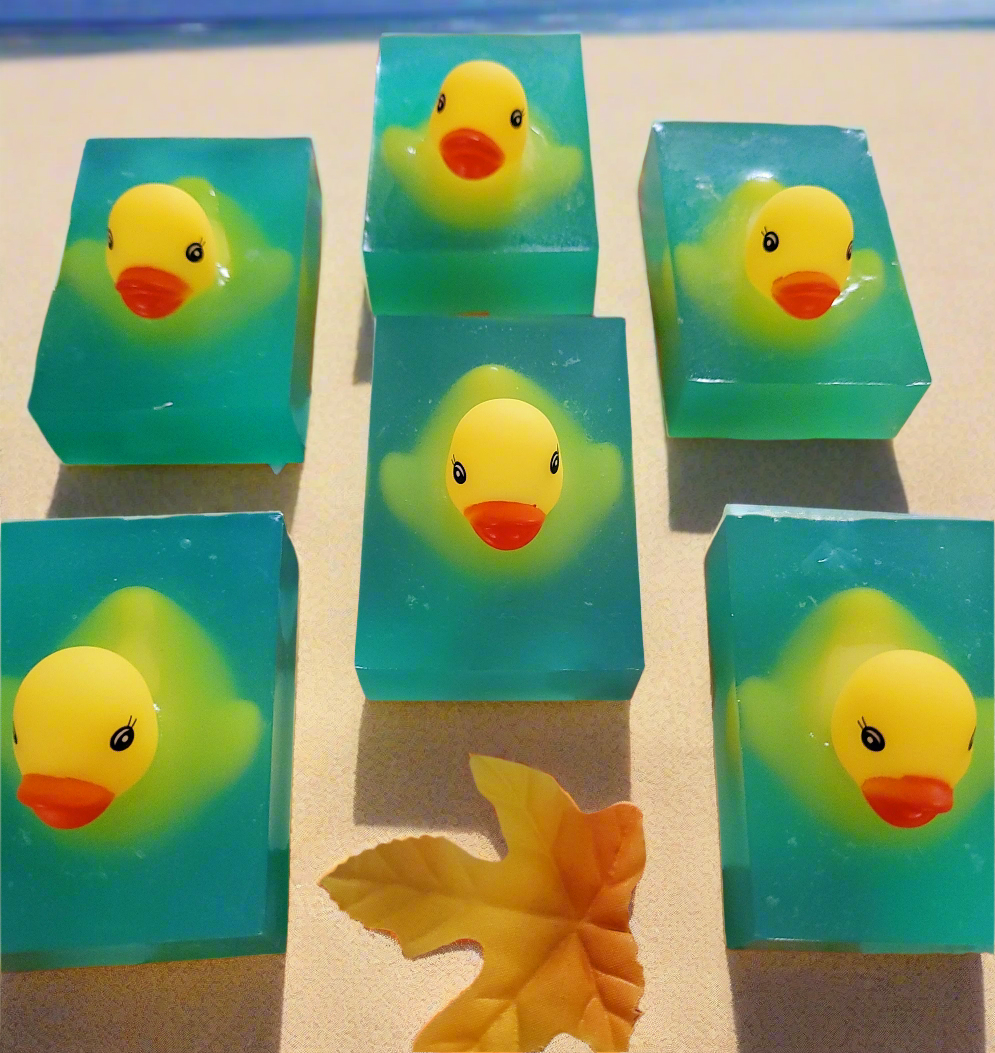 Animals on the Beach