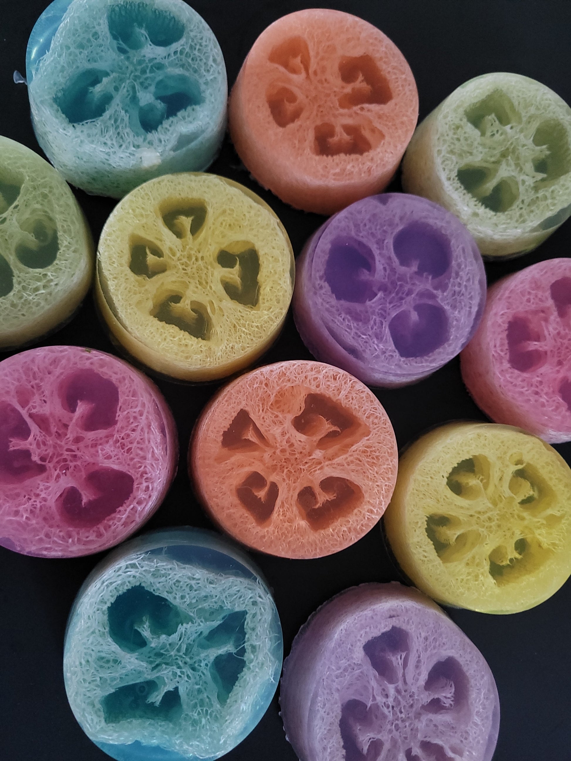 Exfoliating Soap - Latherfy