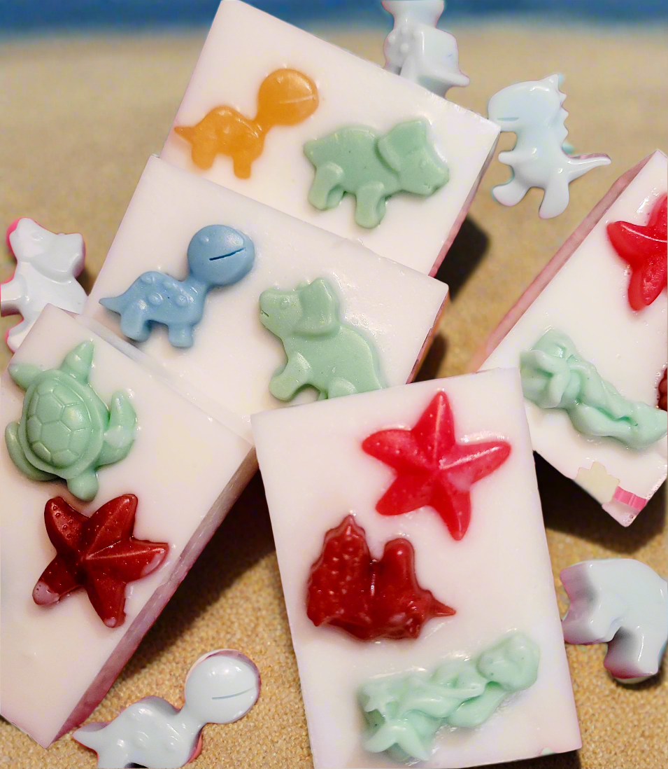 Children Soap