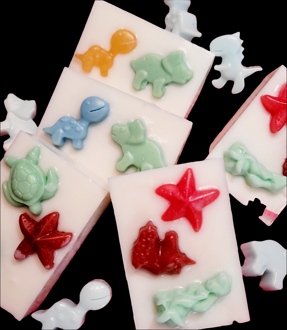 Children Soap