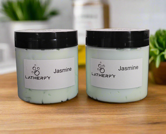 Jasmine Body Butter