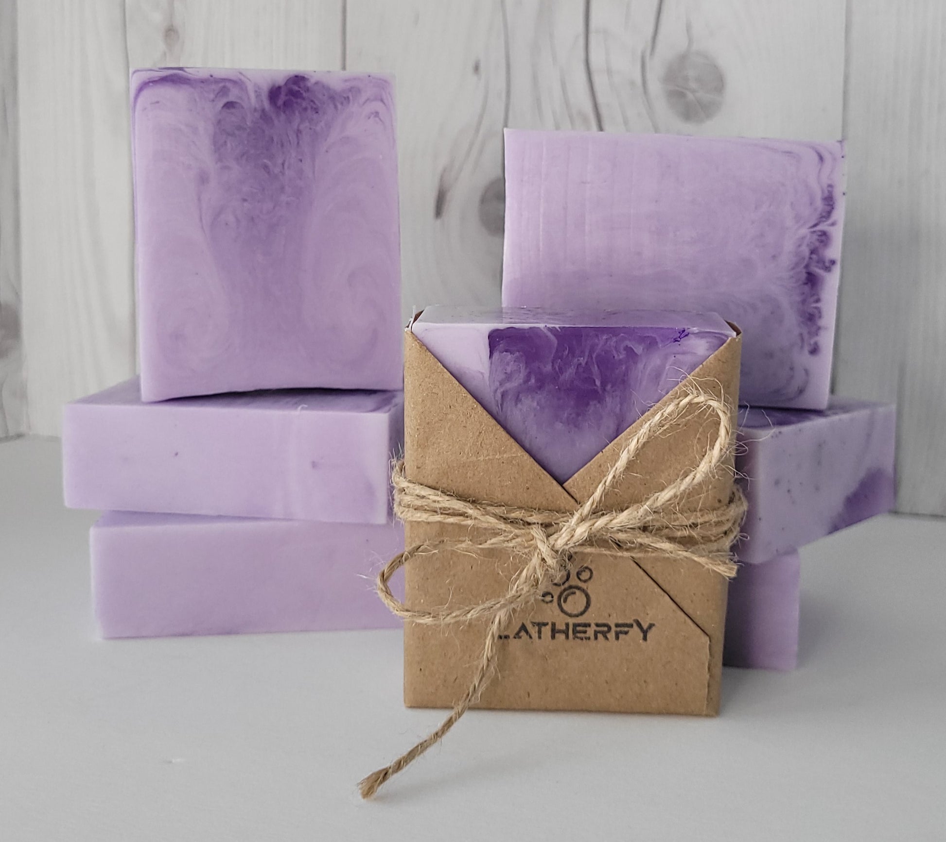 Lavender - Latherfy