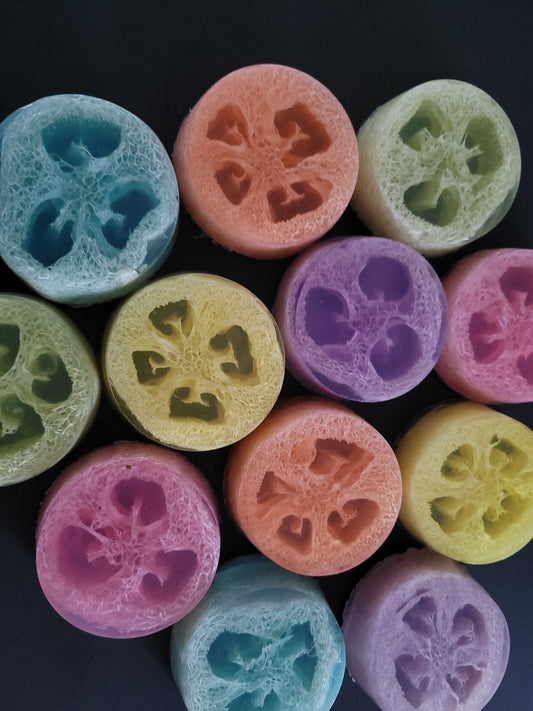 Exfoliating Soap - Latherfy