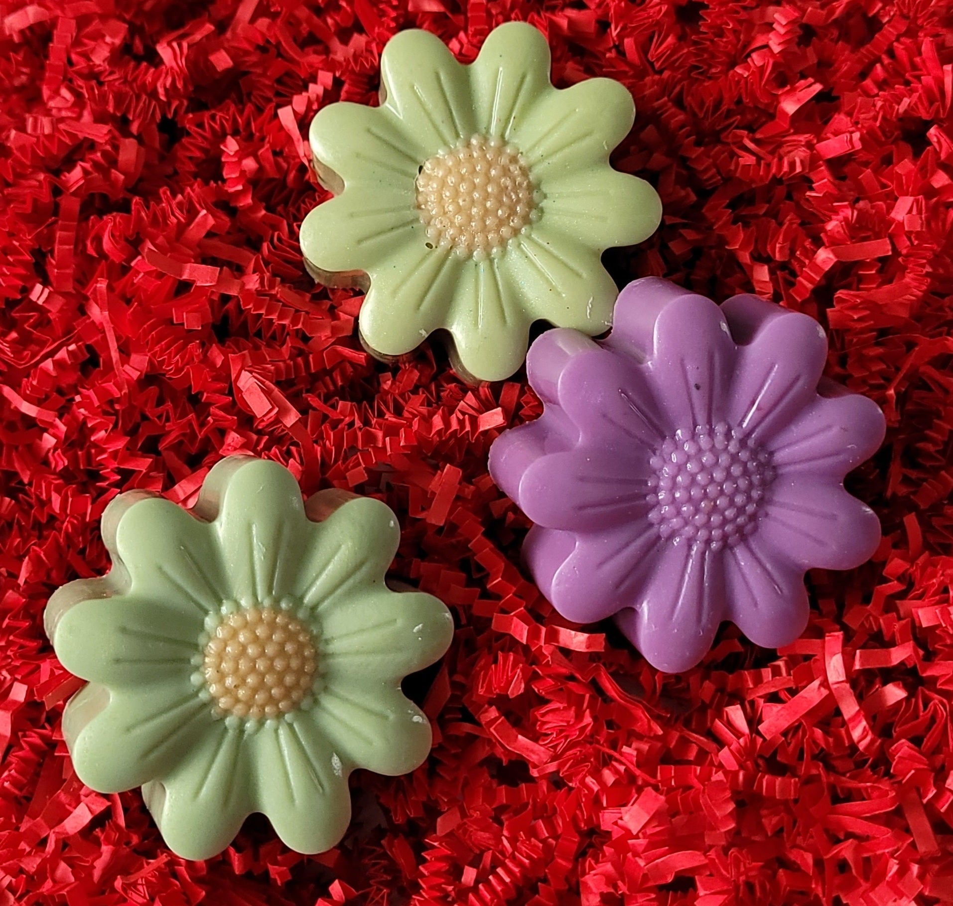 Fruity Flowers - Latherfy